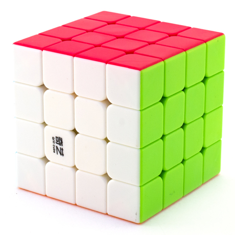 кубик рубика 4х4