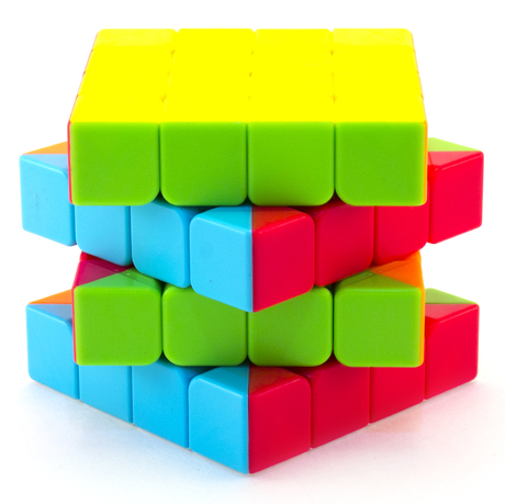 как собрать кубик рубика 4х4