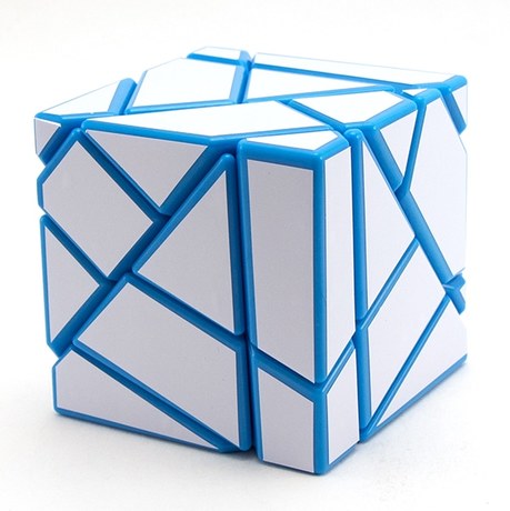 Ghost Cube 3x3 | Куб Призрак