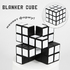 Blanker cube 3x3 Z-Cube