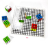 GAN Mosaic Cubes 6x6