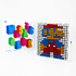 GAN Mosaic Cubes 6x6