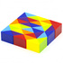 Змейка Рубика LanLan Rainbow (36 блоков)