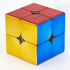 Shengshou cube Magnetic Metallic 3x3