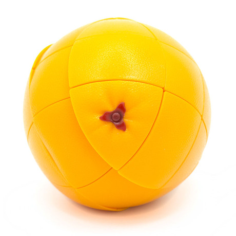 FanXin Orange Cube 