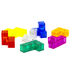 YJ Magnet Cube Blocks | УайДжей Магнитный 3Д Пазл