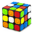 Кубик Рубика для слепых YJ Blind Cube 3x3
