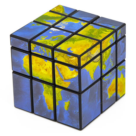 Кубики-трансформеры