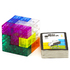 YJ Magnet Cube Blocks | УайДжей Магнитный 3Д Пазл