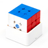 GAN356 i V3 smart cube 3x3 Bluetooth App Cube Station