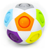 YuXin 12-Hole Rainbow Ball | Юксин Радужный Шар