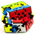 YuMo Zhichen Gear Cube | Юмо Жихен Шестеренчатый Куб