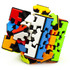 YuMo Zhichen Gear Cube | Юмо Жихен Шестеренчатый Куб
