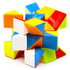 FanXin 3x3 Twisty Cube | ФанКсин Твисти Куб