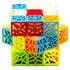 MoFangGe 3x3 DNA Cube | МоФангГе ДНК Куб 