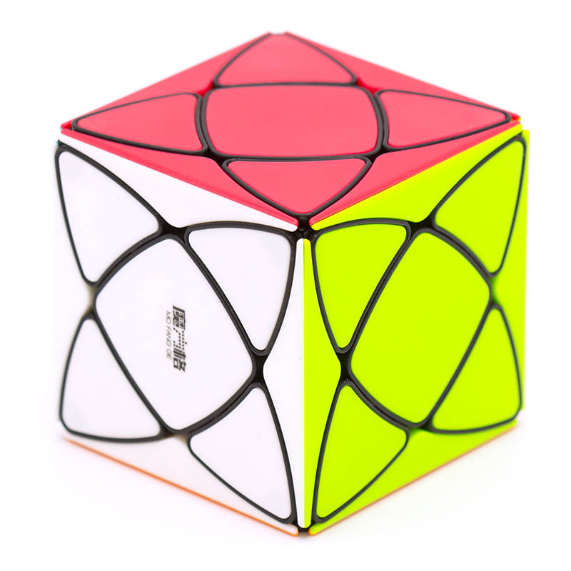 QIYI SUPER IVY CUBE