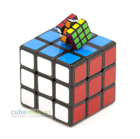 CubeLab 3x3 Mini
