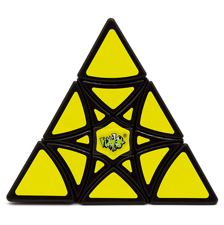 LanLan Curvy Hexagram Pyraminx | ЛанЛан Гексаграм Пираминкс
