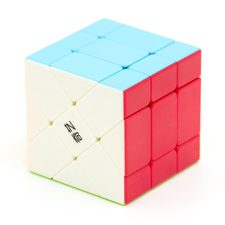 QiYi MoFangGe Fisher Cube