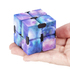 Антистресс Кубик Бесконечности Decompression Infinite cube
