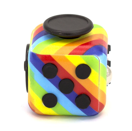 Антистресс Fidget Cube