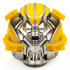 Transformers Cube 2x2 | Кубик 2 на 2 Трансформеры