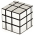 Зеркальный кубик Рубика 3x3 | Кубик с разными гранями