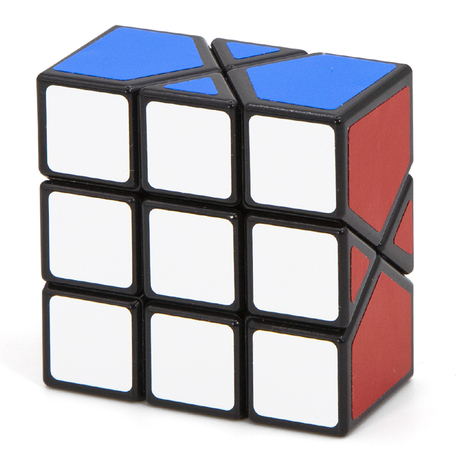 Кубоид LanLan rid Skewb Cube