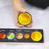 Планеты: деревянная головоломка для детей