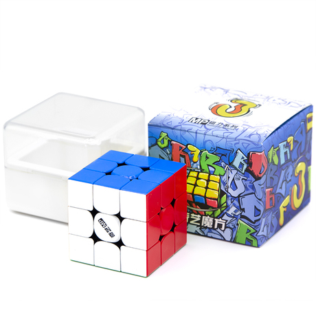 QiYi MP Magnetic cube 3x3