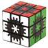 LanLan 3x3 Geary Cube | ЛанЛан Шестеренчатый Кубик