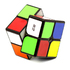 Набор Кубик Рубика 2x2 и 4x4 QiYi MoFangGe
