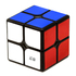 Набор Кубик Рубика 2x2 и 4x4 QiYi MoFangGe