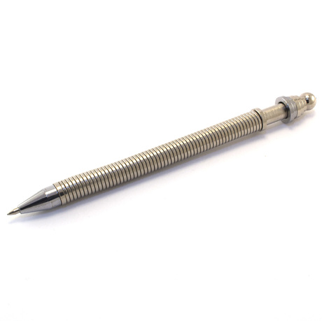 ThinkInk Fidget Pen | Ручка Антистресс