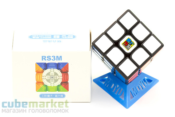 moyu-3x3-rs3m-2020