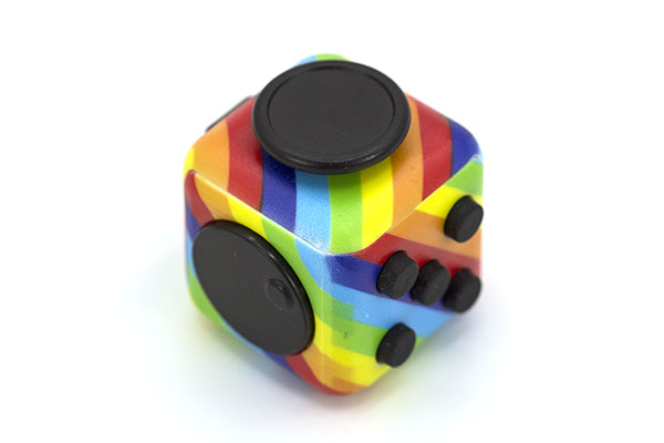 Cool cheap fidget cubes