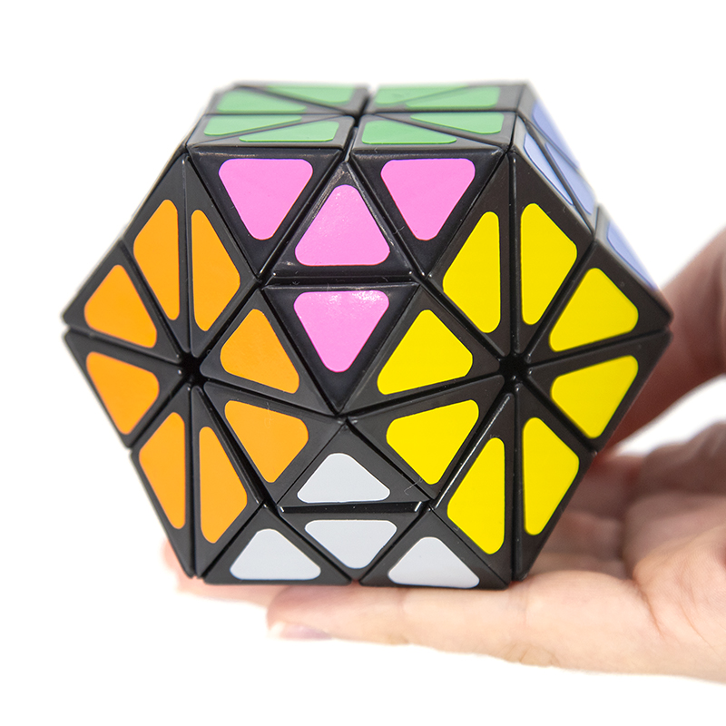 WitEden Rainbow Plus Cube — купить в интернет-магазине «Кубмаркет»
