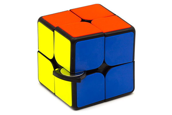 Xiaomi Giiker Super Cube i2 2x2 | Сяоми Гиикер Супер Куб Ай2 2 на 2