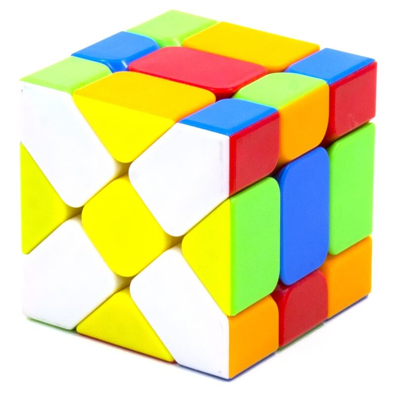 Фишер-куб