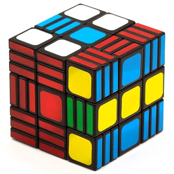 Куб WITEDEN 3X3X7
